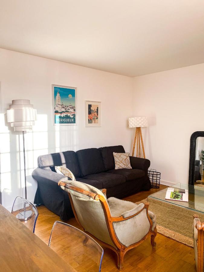 Appartement Familial Proche D'Un Site Historique Périgueux Εξωτερικό φωτογραφία
