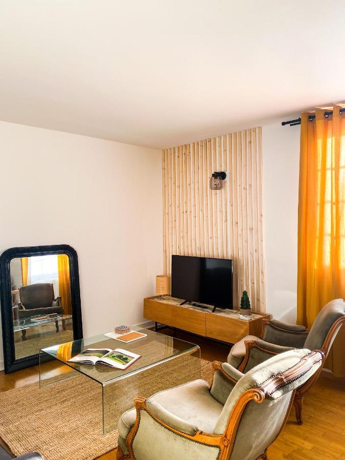 Appartement Familial Proche D'Un Site Historique Périgueux Εξωτερικό φωτογραφία