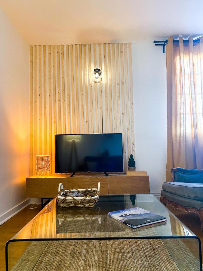 Appartement Familial Proche D'Un Site Historique Périgueux Εξωτερικό φωτογραφία