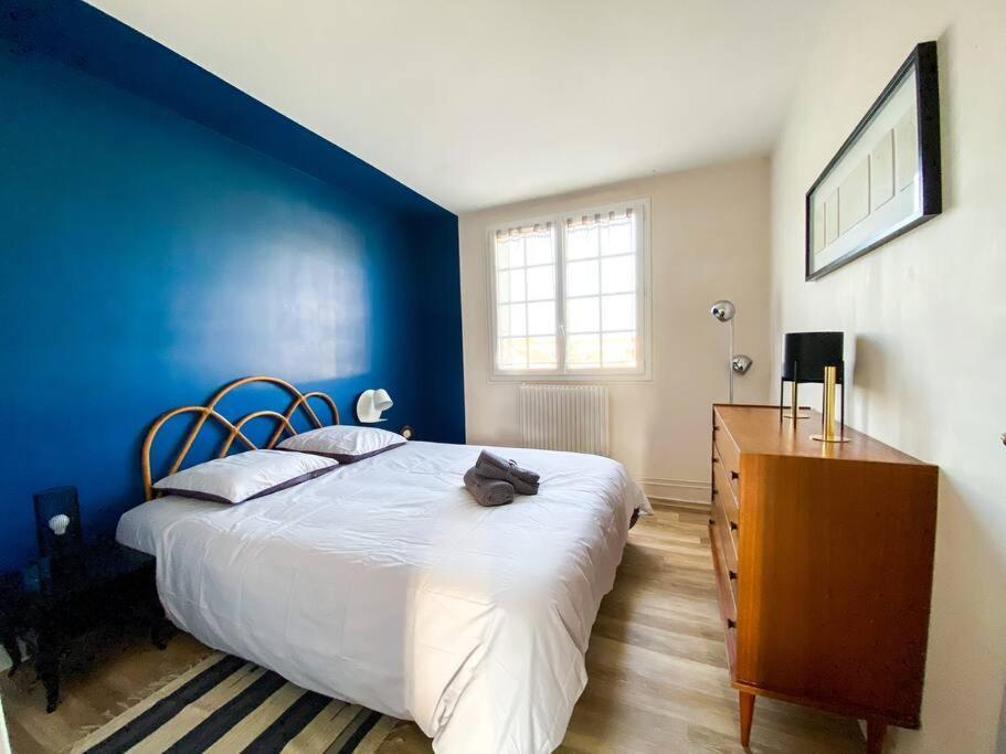 Appartement Familial Proche D'Un Site Historique Périgueux Εξωτερικό φωτογραφία