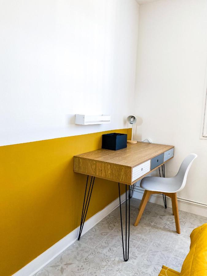 Appartement Familial Proche D'Un Site Historique Périgueux Εξωτερικό φωτογραφία