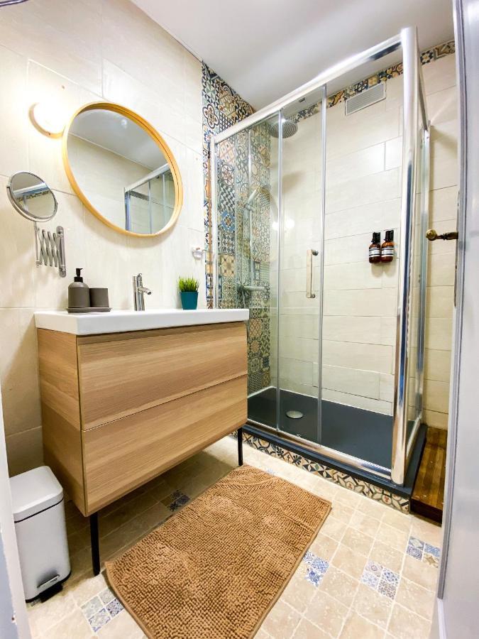 Appartement Familial Proche D'Un Site Historique Périgueux Εξωτερικό φωτογραφία