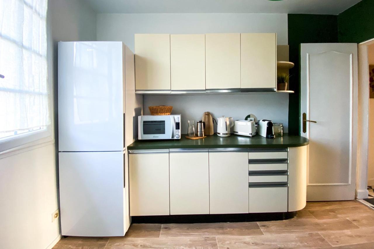 Appartement Familial Proche D'Un Site Historique Périgueux Εξωτερικό φωτογραφία