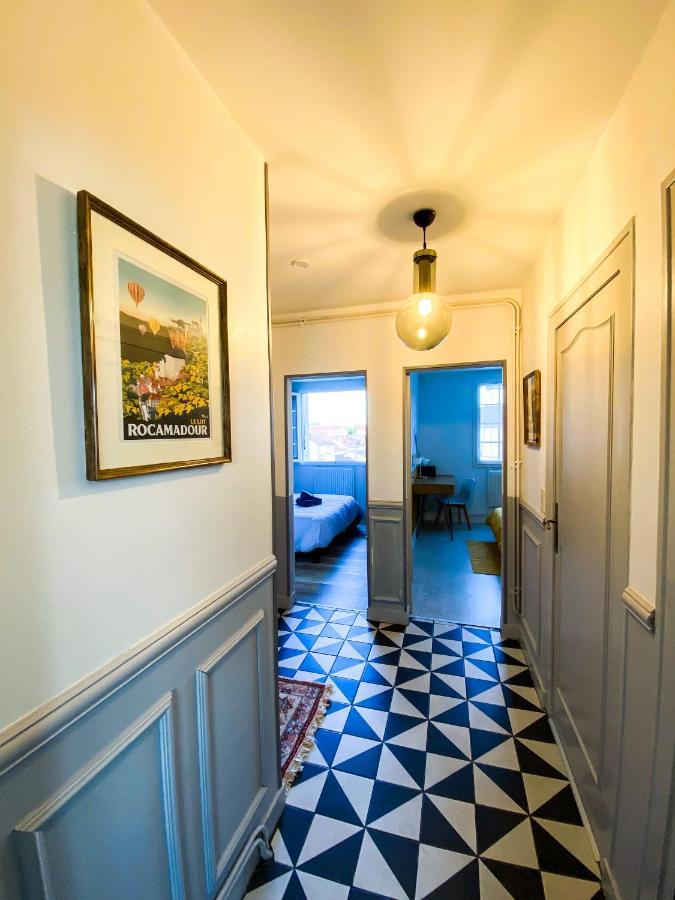 Appartement Familial Proche D'Un Site Historique Périgueux Εξωτερικό φωτογραφία
