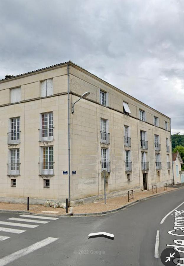 Appartement Familial Proche D'Un Site Historique Périgueux Εξωτερικό φωτογραφία