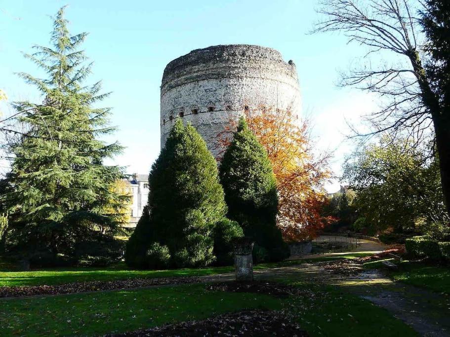Appartement Familial Proche D'Un Site Historique Périgueux Εξωτερικό φωτογραφία