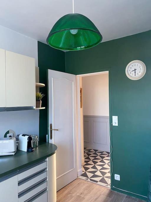 Appartement Familial Proche D'Un Site Historique Périgueux Εξωτερικό φωτογραφία